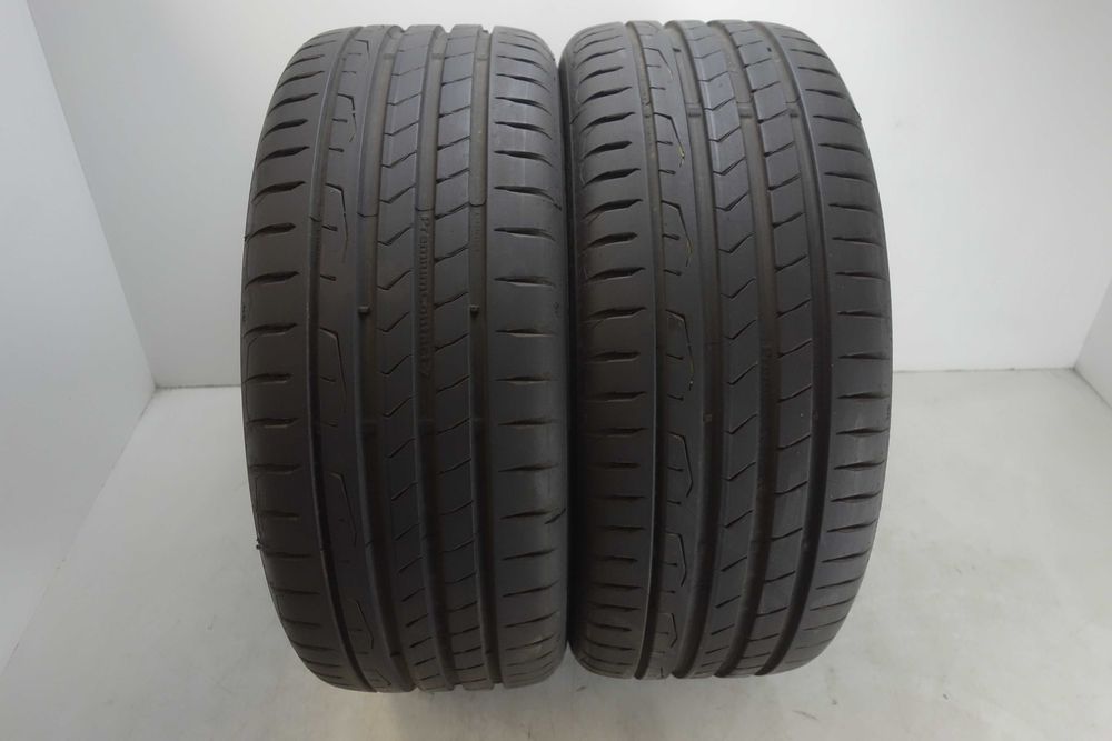 Opony letnie 225/45/17 - CONTINENTAL Premium Contact 7 EV