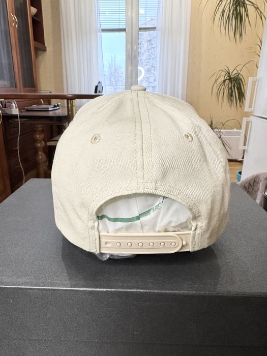 Кепка брендовая MACKAGE Anderson-V Cap Trench