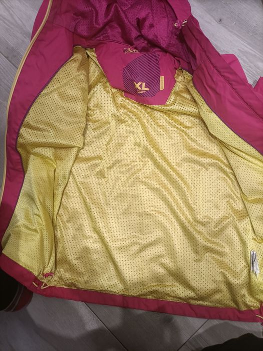 Kurtka damska Diverse r.XL.