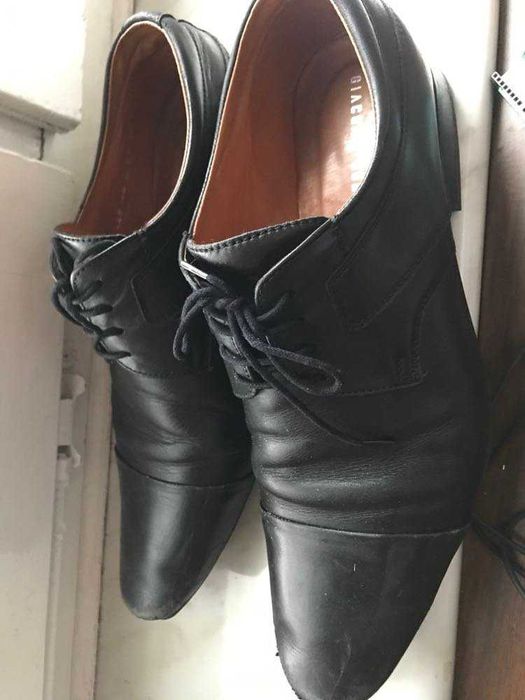 Garnitur dla 15-latka