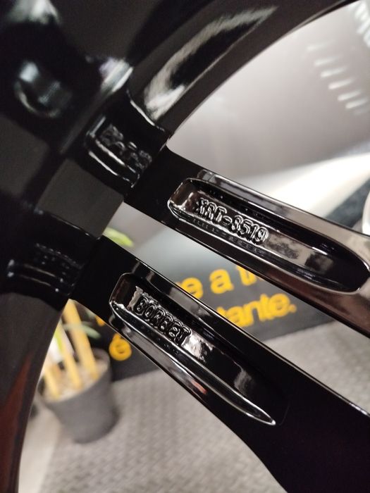 Jantes 18" Ronal 5×112