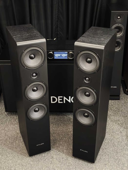 Pylon Audio Opal 30 | raty 0% sklep WROCŁAW