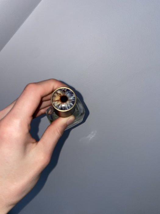 Orto parisi risvelium