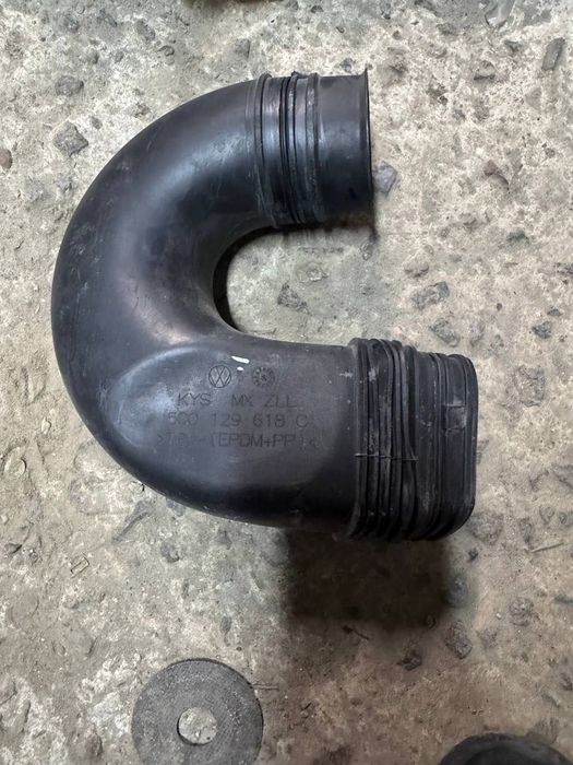 повітряхід на фільтр VAG бу оригінал