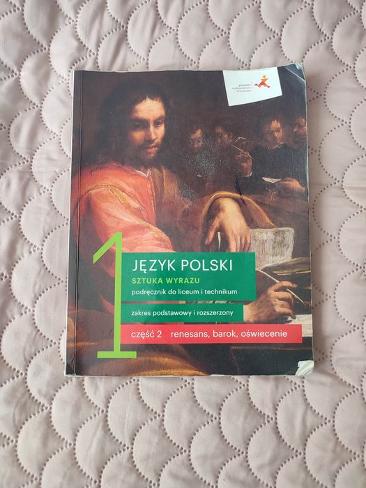 Język polski. Sztuka wyrazu