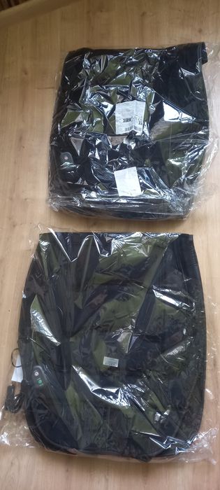 Чехлы с подогревом для авто.