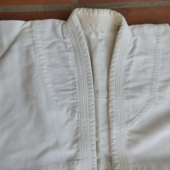 Kimono para artes marciais