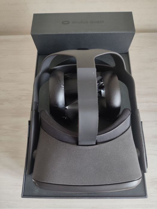 Oculus quest 1 64gb вр очки
