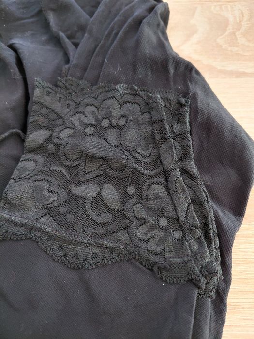 Camisola térmica