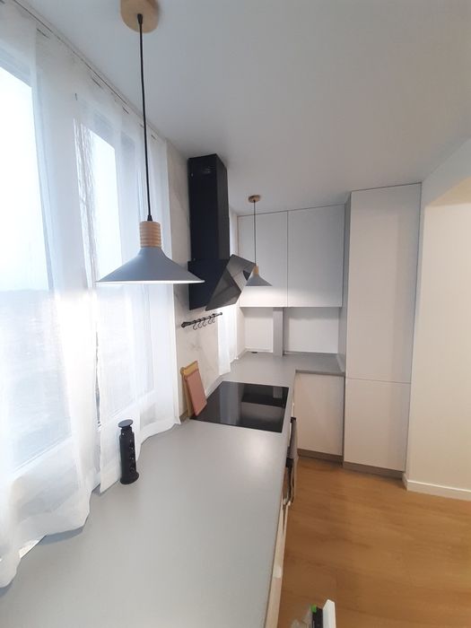 1к.к-ра ЖК Рідний дім