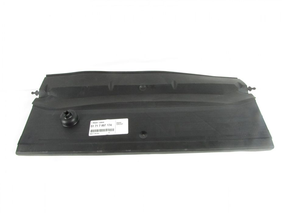 Conduta De Ar Bmw 5 Touring Ref: 51717897174