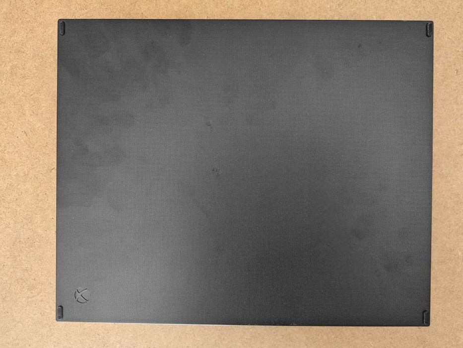Consola Xbox One X, 1Tb, Preta