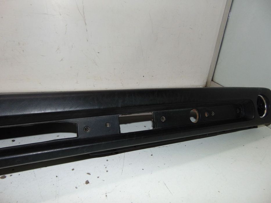 BMW E3 tablier " nova de stock antigo