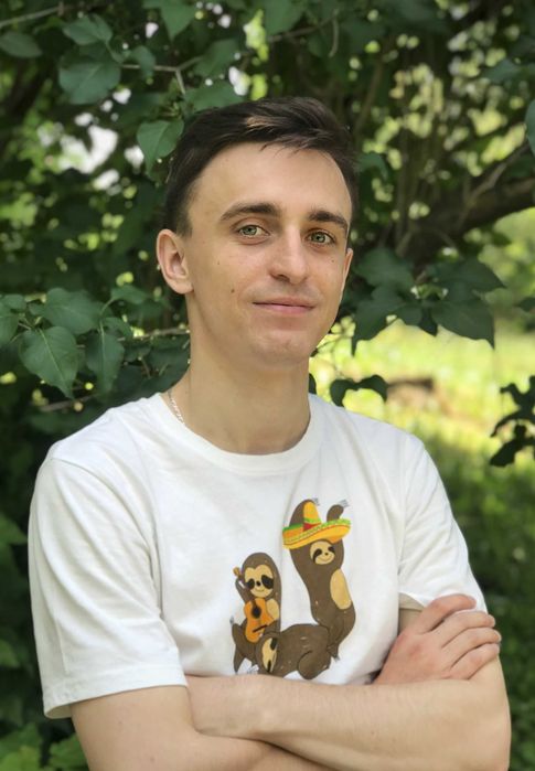 Репетитор із математики ЗНО/НМТ