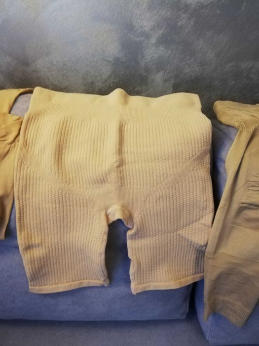 Majtki  rajstopowe  na szt. do kolan  ulga dla UD