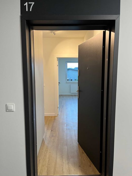 Harmonia Gumieńce ul. Mościckiego 4 - mieszkanie 2 pokojowe 37m²