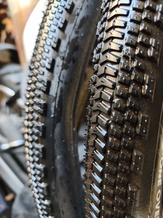 Schwalbe Pneu de gravel G-One Overland 700C x 45/45-622