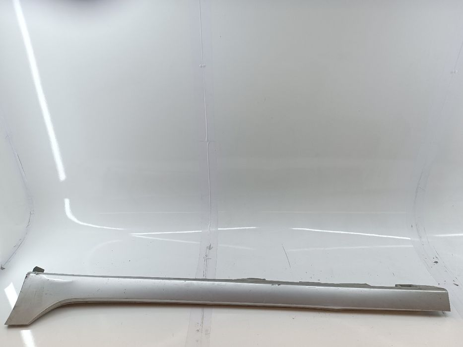 Embaladeira Plástica Esquerdo - MAZDA 6 Hatchback (GH) | 07 - 13