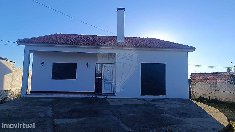 Moradia T3 para venda