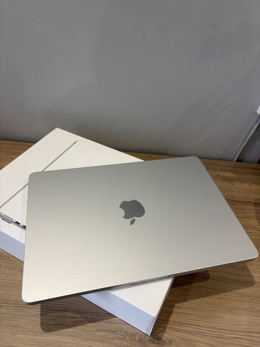Mac book air M2