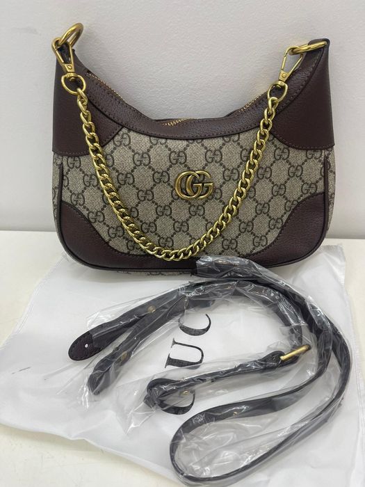 Mala Mulher Gucci
