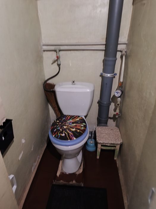 Продам 2х кім.на Уфімській