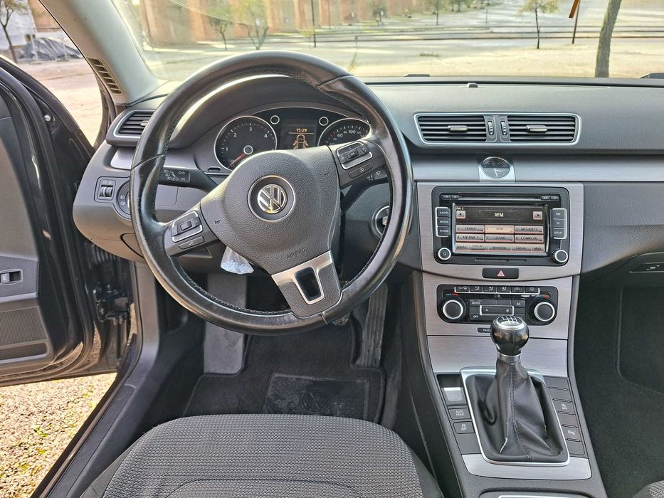 VW Passat Variant 1.6 Tdi, 105 cv, 178000 kms, Muito Boa Condição!