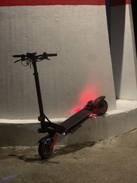 Trotinete Kukirin g2 max