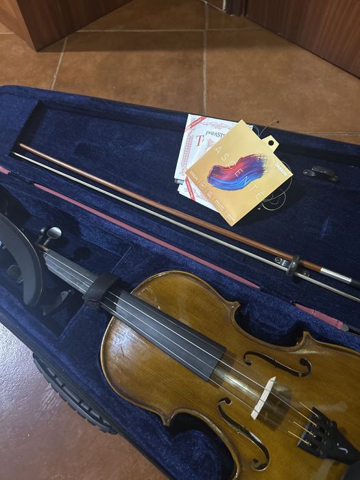 Violino Stentor 4/4 - Student II