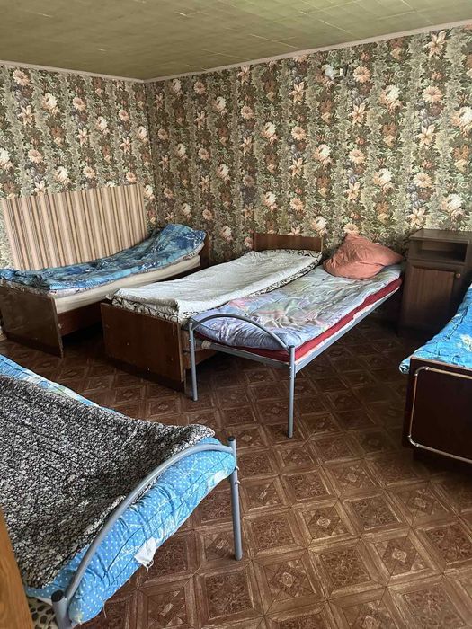 Оренда будинку для робітників.Бровари.