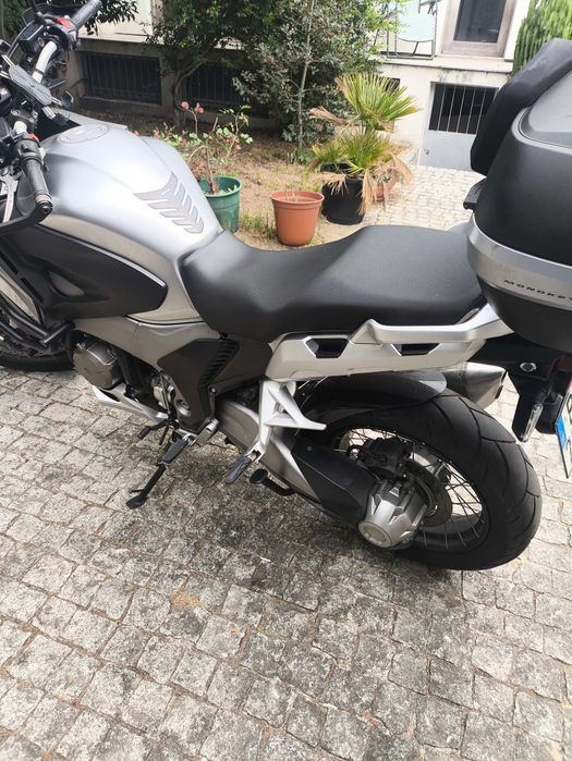 VFR1200X Crosstourer