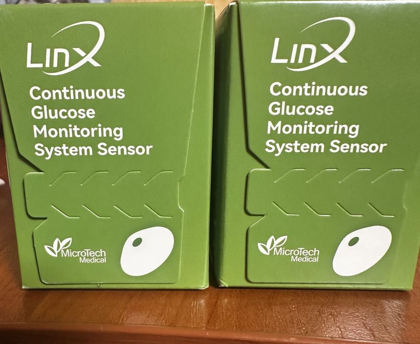 Продам Сенсор LinX