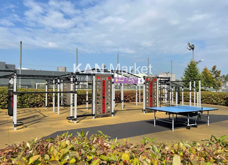 Commercial real estate at st. Tadeya Rylskogo bul (area 31,1 m²) - Atlanta.ua - photo 6