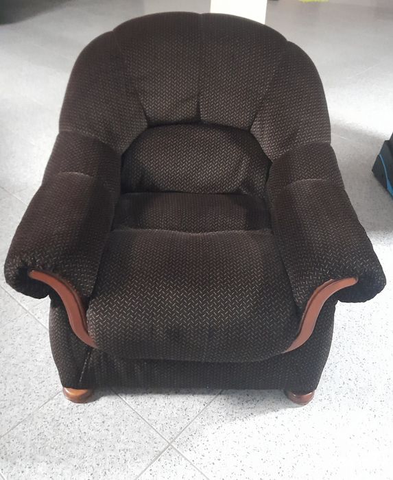 Móveis e decoração