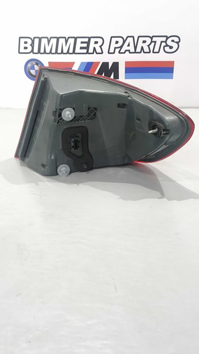 Farolim BMW Serie 5 ( F10) painel Esquerdo LCI  4441.975L