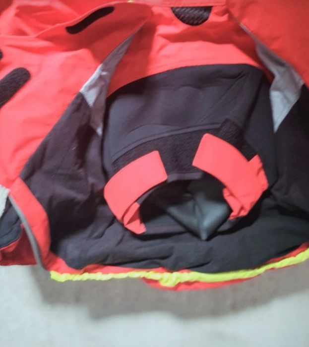 Smoke top HH para vela- atividades aquáticas"promoção"