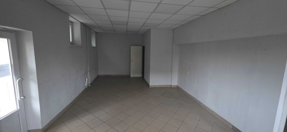 Lokal do wynajęcia ul. Starobojarska 18 o powierzchni 74,40m2, parter