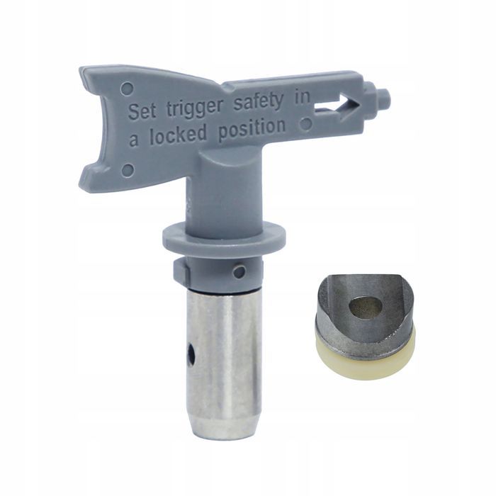 Dysza Malarska Wysokociśnieniowa 635 | 30 cm, 0,035"