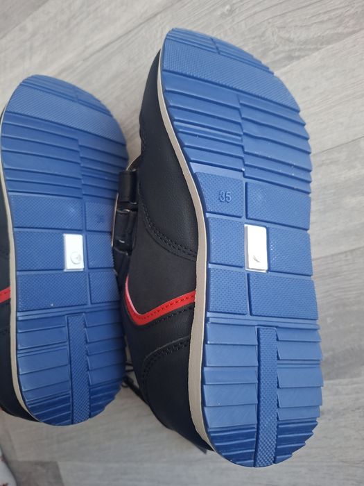 Buty adidasy 22cm wkładka