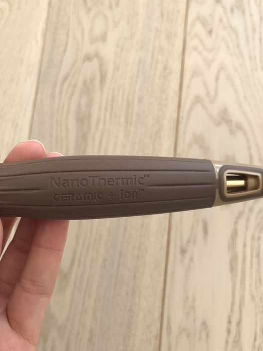 Olivia Garden гребінець для волосся