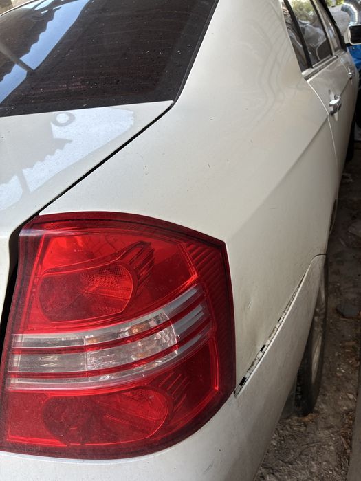 Продам авто Lifan 620 Солано.
