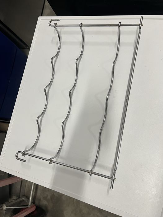 Накопычувачі холоду для морозильних камер та полиці для напоів