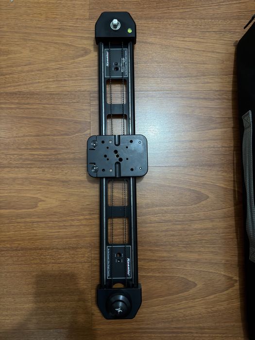 Slider Kessler Stealth 22.5”(60cm +-)