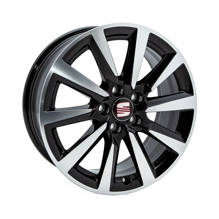NOWE  ORYGINALNE Felgi 16" Seat Leon Ibiza Arona Toledo