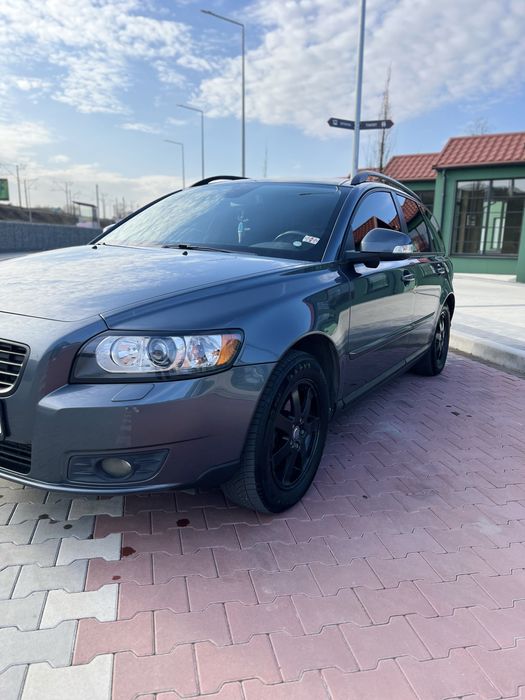 Продам  Volvo v 50