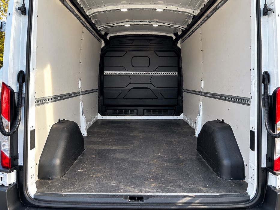 Ford Transit bom estado