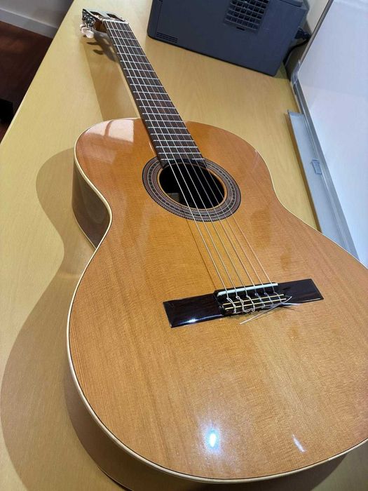 Guitarra clássica Jose Torres JTC-10