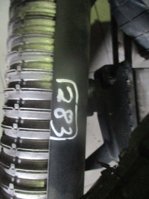 Radiador do intercooler HYUNDAI H100 Combi (P)