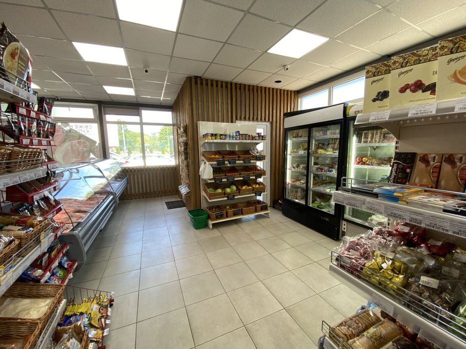 Продам бізнес- діючий