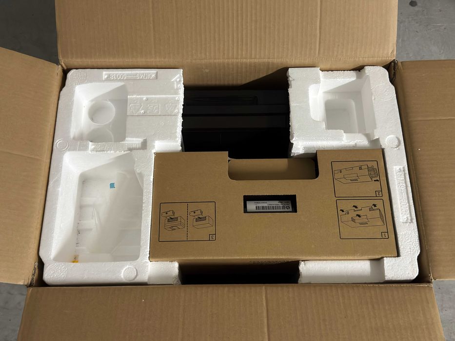 Impressora HP Officejet Pro 8600